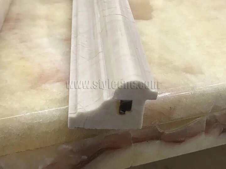 花崗巖廚房臺面