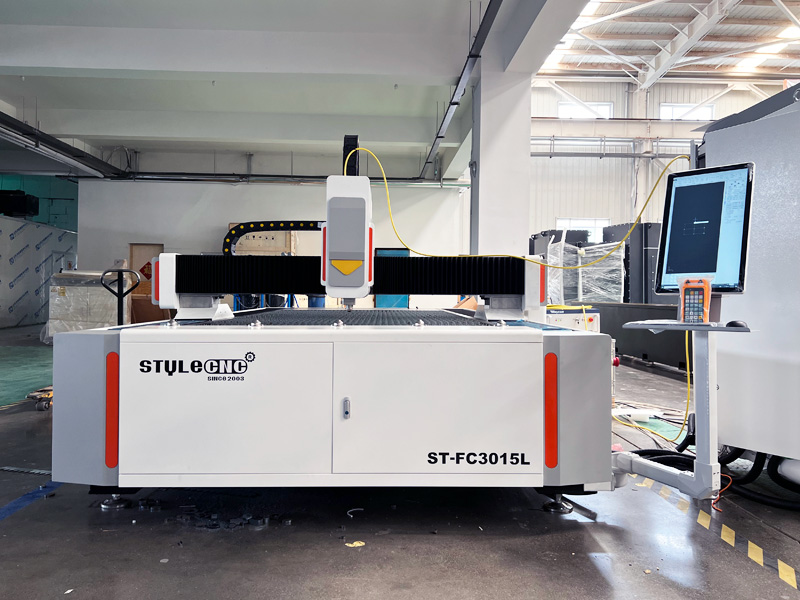 5x10工業板管一體光纖激光金屬切割機 5x10工業板管一體光纖激光金屬切割機