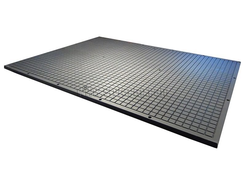 數控雕刻刻機真空吸塵工作臺