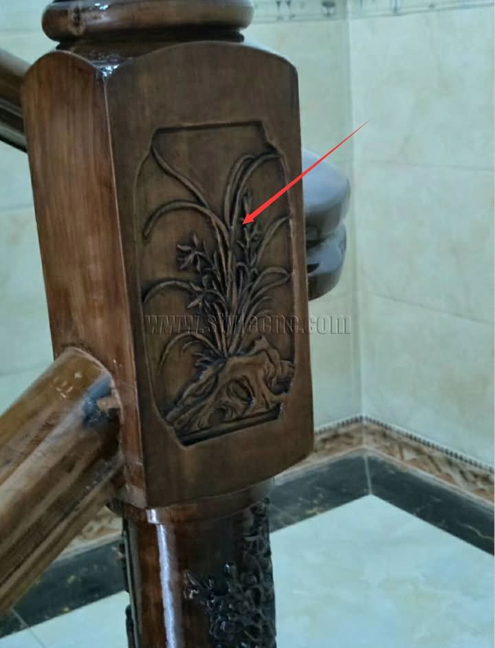 帶四軸主軸的數控車床樣品 帶四軸主軸的數控車床樣品