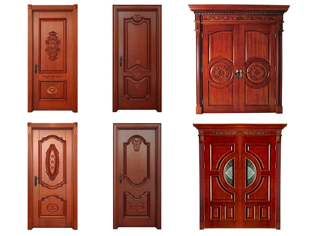 工業(yè) 4x8 用于家門制造項(xiàng)目的數(shù)控雕刻機(jī) 工業(yè) 4x8 用于家門制造項(xiàng)目的數(shù)控雕刻機(jī)