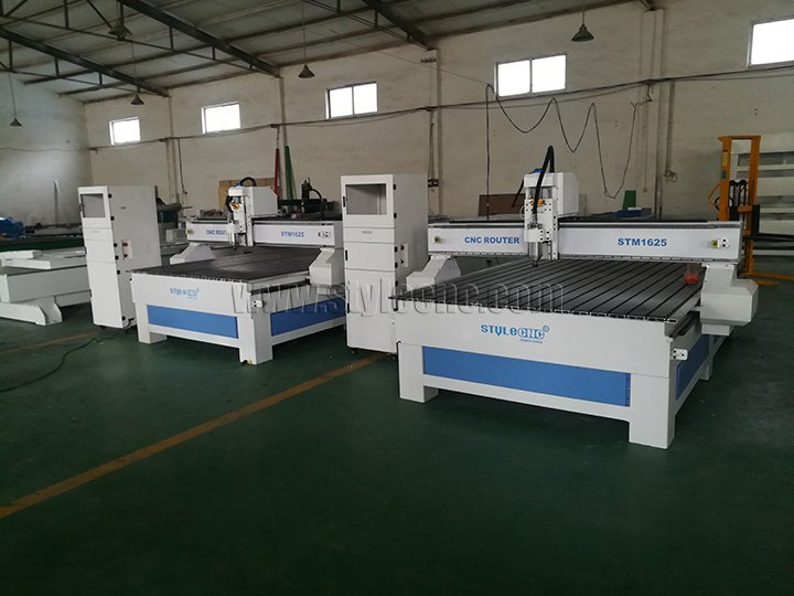 STM1625 數控銑床 STM1625 數控銑床