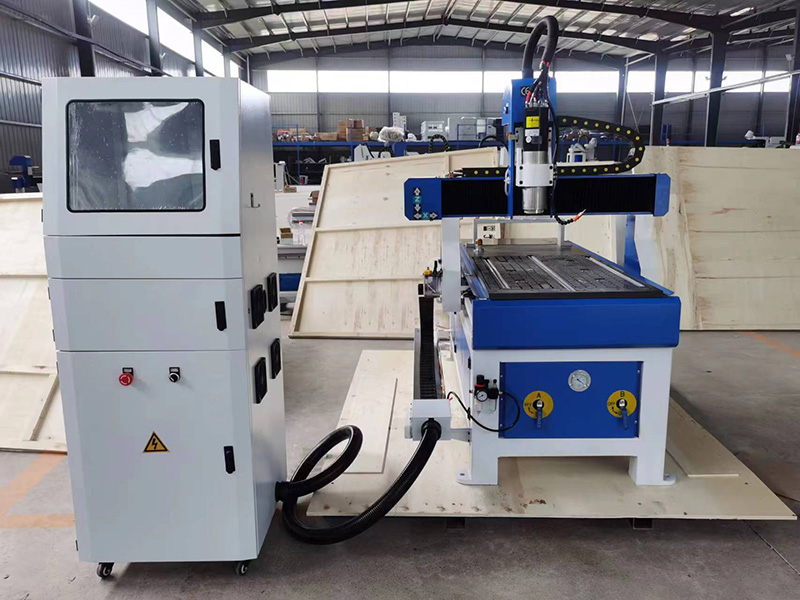 適合家庭使用的帶換刀裝置的小型臺式數控雕刻機 適合家庭使用的帶換刀裝置的小型臺式數控雕刻機