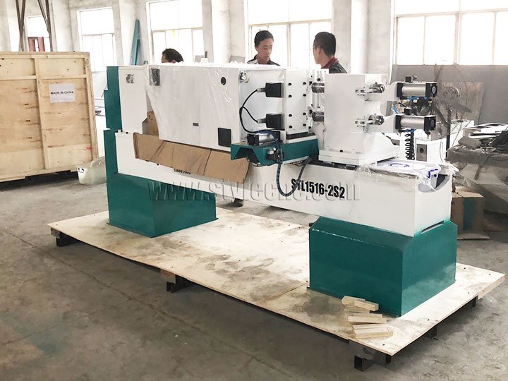 美國價格實惠的數(shù)控木工車床