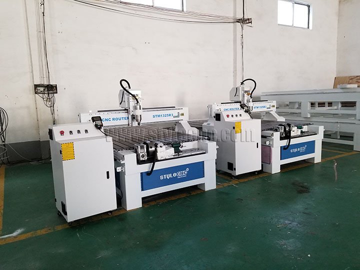 3D CNC雕刻機 3D CNC雕刻機