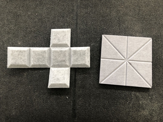 用振動(dòng)刀切割氈切割項(xiàng)目 用振動(dòng)刀切割氈切割項(xiàng)目