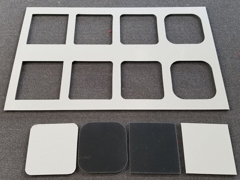 聚合物用數(shù)控切向振動(dòng)刀切割機(jī) 聚合物用數(shù)控切向振動(dòng)刀切割機(jī)