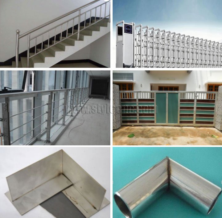 激光焊接機(jī)項(xiàng)目 激光焊接機(jī)項(xiàng)目