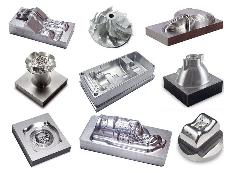 數(shù)控雕刻刻機(jī) 3D 鋁模具制造項(xiàng)目 數(shù)控雕刻刻機(jī) 3D 鋁模具制造項(xiàng)目