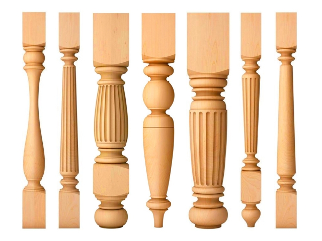 大型長(zhǎng)床木工車床，適用于桌腿車削項(xiàng)目