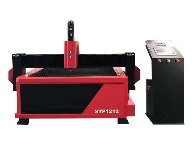 4x4 業(yè)余愛好數(shù)控等離子工作臺(tái) 4x4 業(yè)余愛好數(shù)控等離子工作臺(tái)