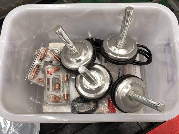 等離子噴嘴和電極 等離子噴嘴和電極