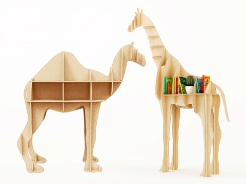 用于定制木工的免費嵌套數控雕刻機 PLT 文件 用于定制木工的免費嵌套數控雕刻機 PLT 文件