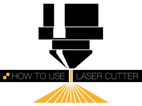 初學者如何使用激光切割機? 初學者如何使用激光切割機?