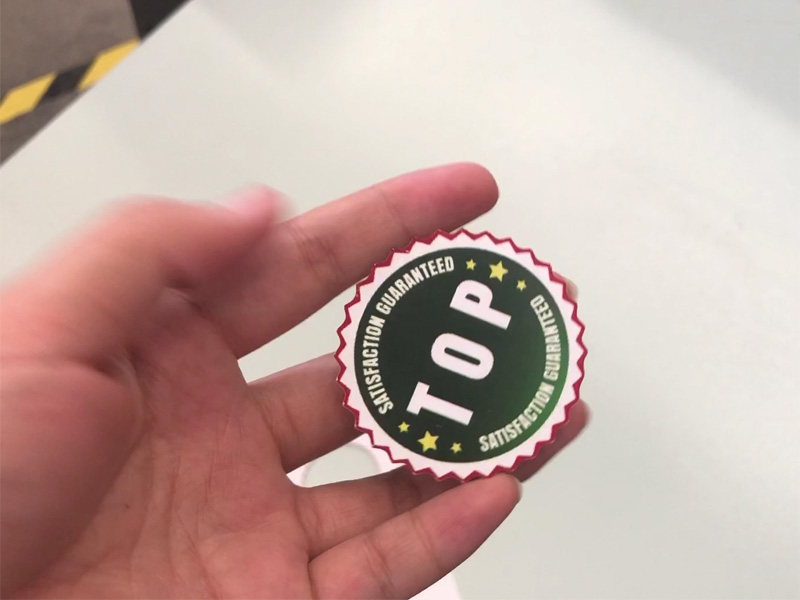 平板乙烯基標(biāo)簽切割項目 平板乙烯基標(biāo)簽切割項目