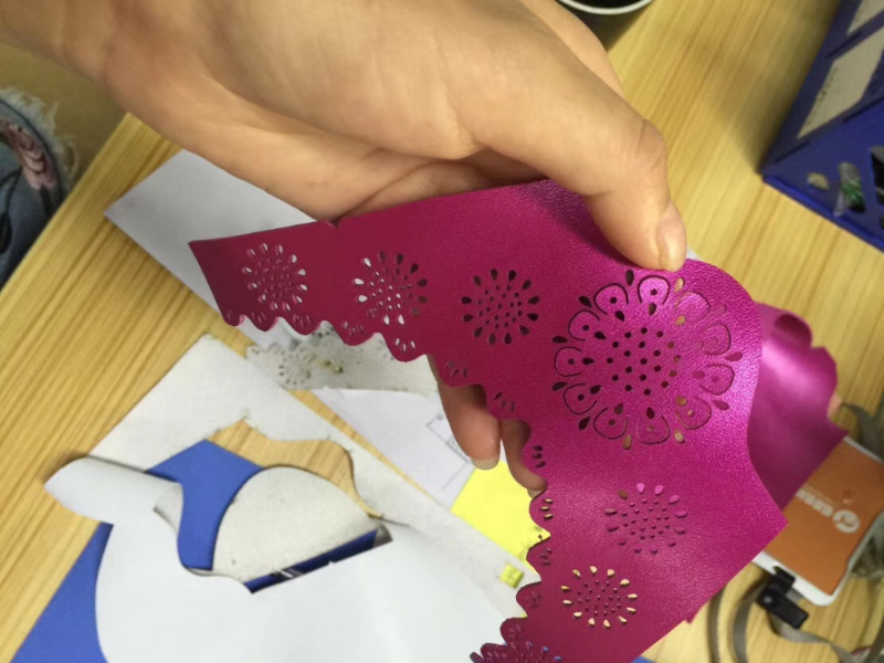 激光切割皮革項(xiàng)目 激光切割皮革項(xiàng)目