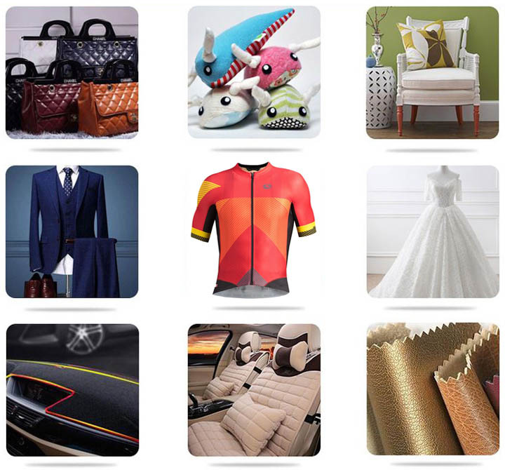 工業(yè)織物激光切割項(xiàng)目 工業(yè)織物激光切割項(xiàng)目