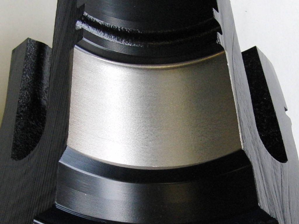 激光涂層去除機項目