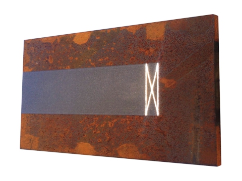 1000W 用于金屬清潔的激光除銹機(jī) 1000W 用于金屬清潔的激光除銹機(jī)