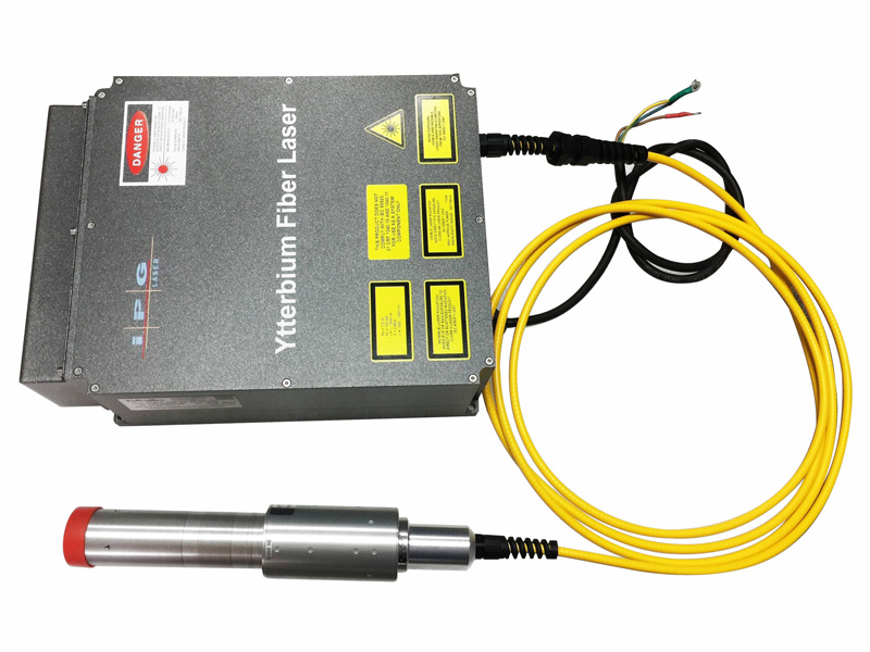 光纖激光發生器