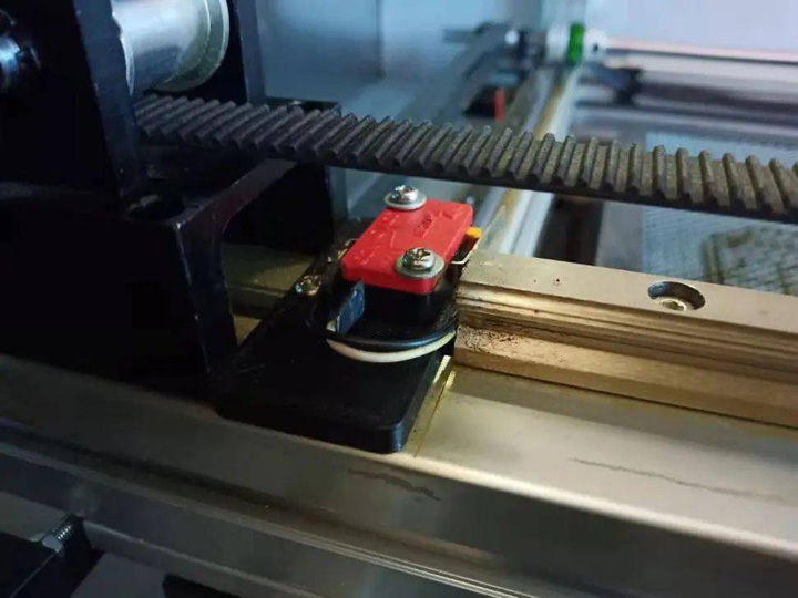 限位開關 限位開關