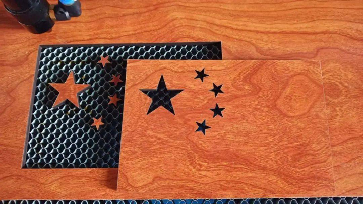 激光切割木材項目 激光切割木材項目