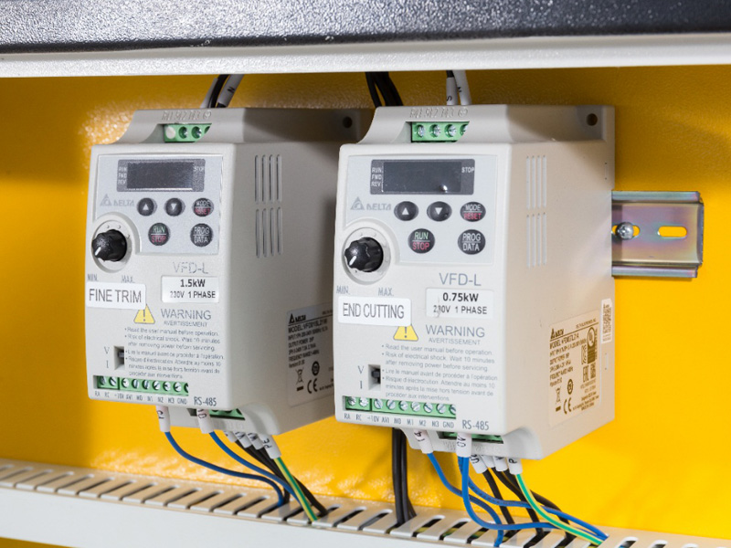 臺灣臺達封邊機變頻器 臺灣臺達封邊機變頻器