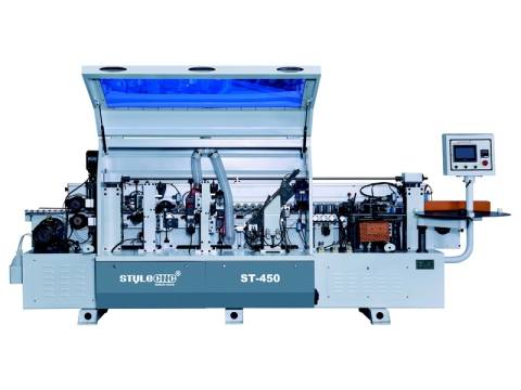 2025年最佳自動封邊機(帶修邊器) 2025年最佳自動封邊機(帶修邊器)