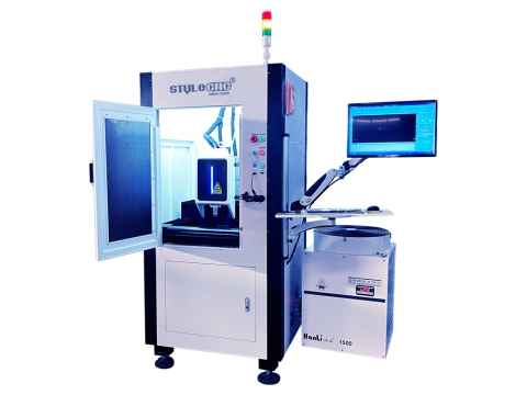 迷你激光金屬珠寶切割機,適用于銀、金、銅 迷你激光金屬珠寶切割機,適用于銀、金、銅