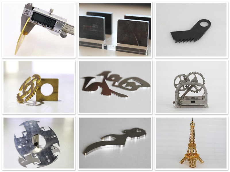 光纖激光精密切割金屬項(xiàng)目 光纖激光精密切割金屬項(xiàng)目