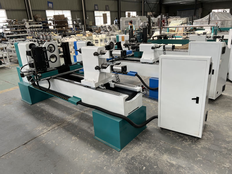 木工數控車床 木工數控車床