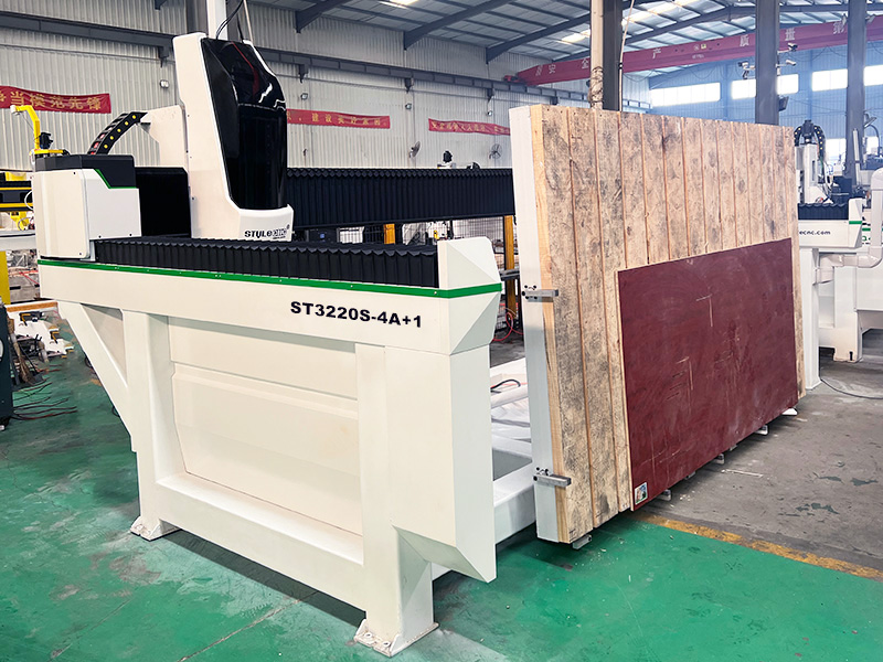 用于石材浴室和廚房水槽切割的自動橋切機 用于石材浴室和廚房水槽切割的自動橋切機