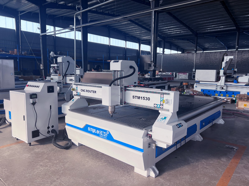 初級(jí)入門(mén) 5' x 10' 業(yè)余愛(ài)好者使用的工作臺(tái)套件 - STM1530 初級(jí)入門(mén) 5' x 10' 業(yè)余愛(ài)好者使用的工作臺(tái)套件 - STM1530