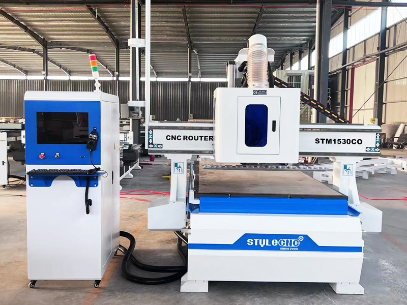 多用途 5' x 10' 帶振動(dòng)刀切割器的臺(tái)式套件 - STM1530CO 多用途 5' x 10' 帶振動(dòng)刀切割器的臺(tái)式套件 - STM1530CO