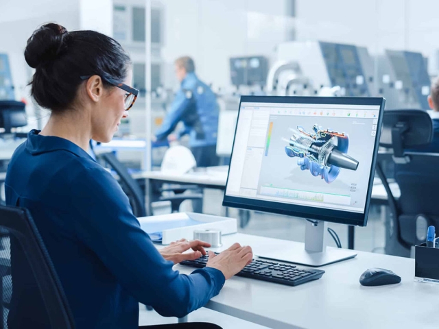 如何成為一名沒有經(jīng)驗(yàn)的 CNC 程序員？