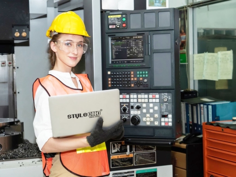 數控機械師做什么？