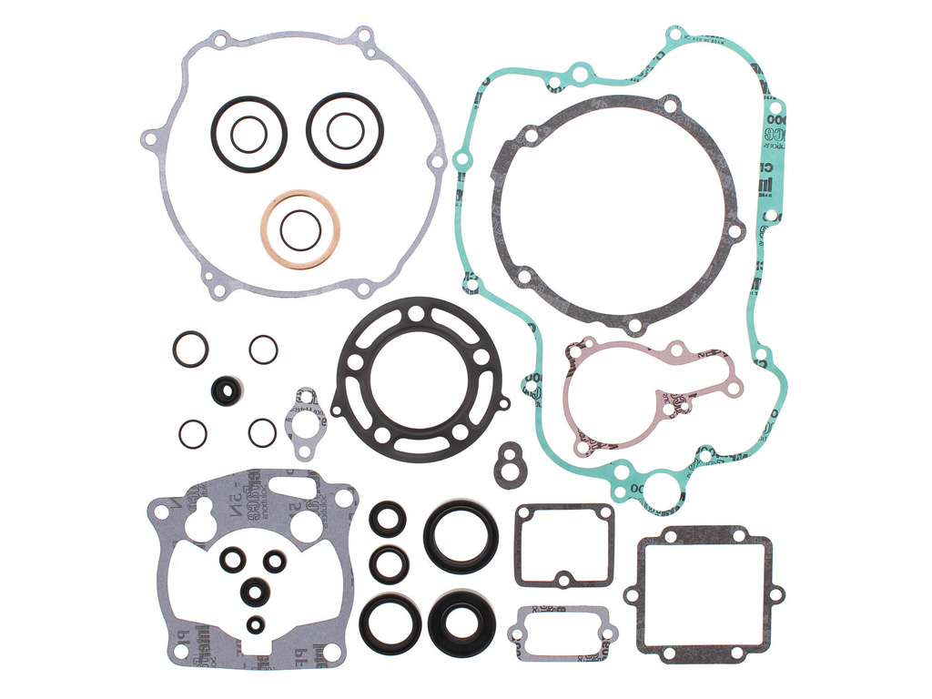 無模切割無石棉墊片