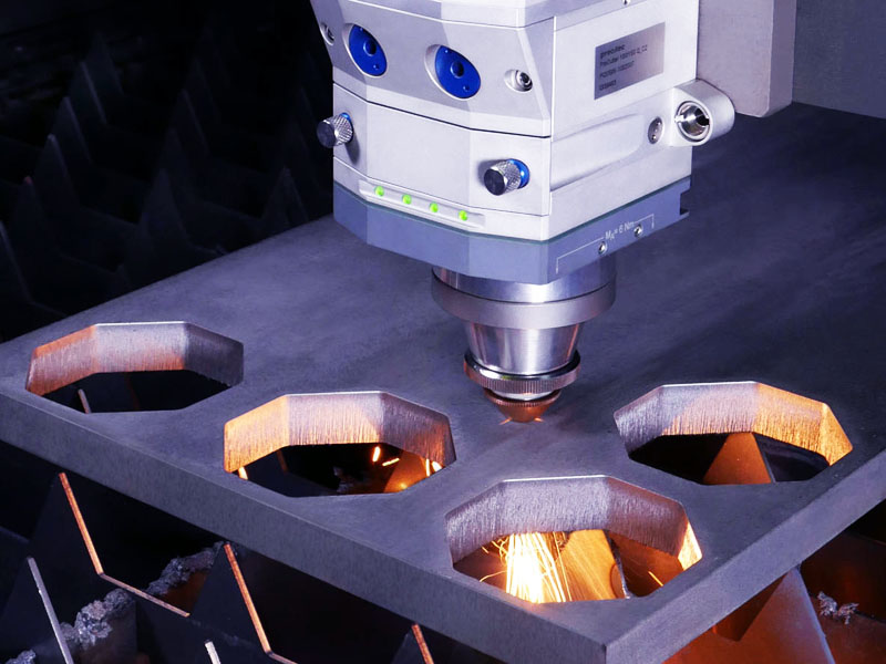 德國Precitec ProCutter 自動調焦激光切割頭 德國Precitec ProCutter 自動調焦激光切割頭