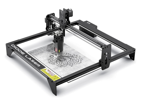 如何使用二極管激光器對金屬進行激光雕刻? 如何使用二極管激光器對金屬進行激光雕刻?