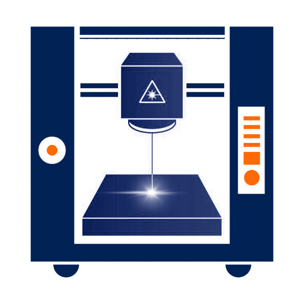 光纖激光打標機 光纖激光打標機