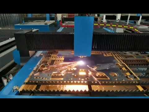 2025年最佳預(yù)算 4x8 數(shù)控等離子鈑金切割機