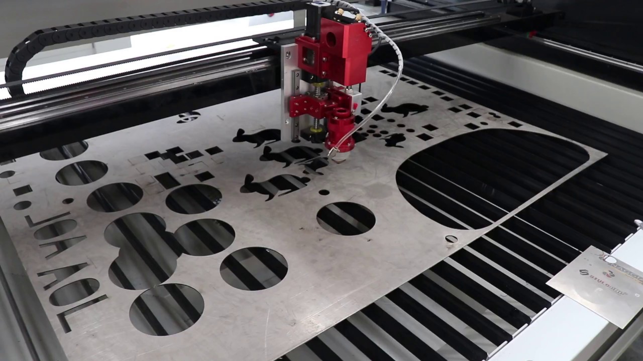 280W 混合金屬和非金屬激光切割機 STJ1390M 280W 混合金屬和非金屬激光切割機 STJ1390M