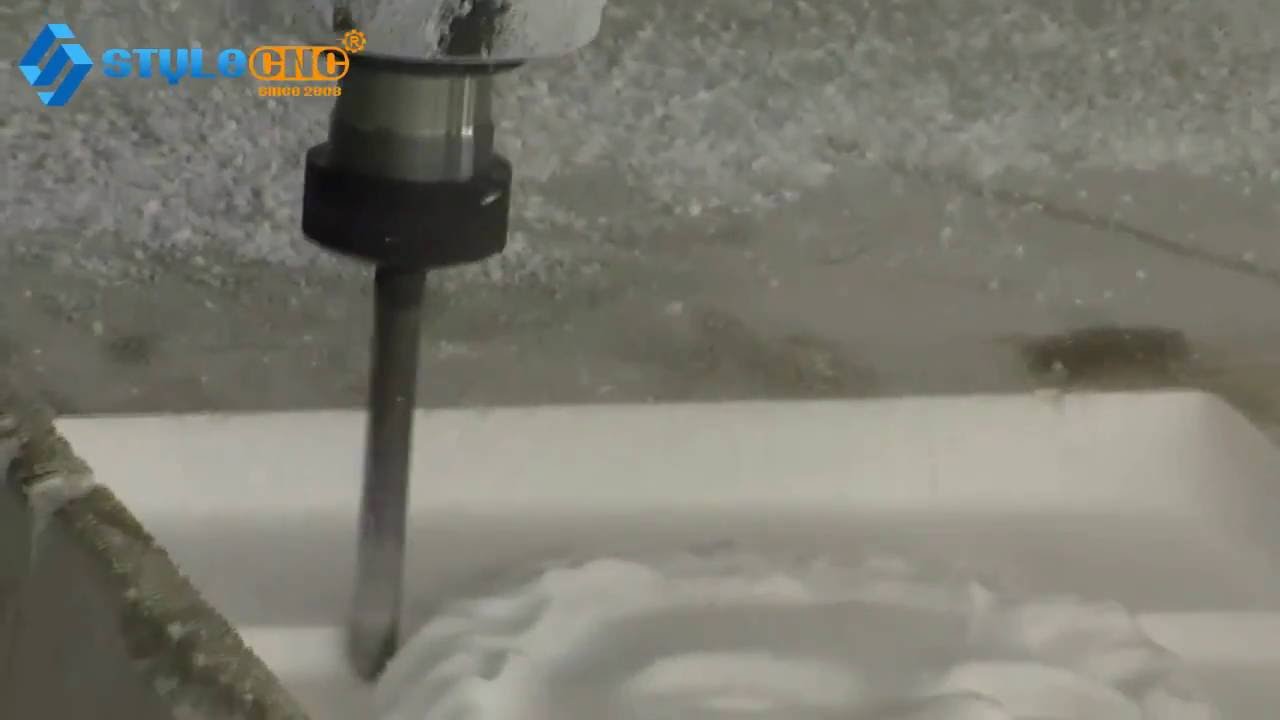 數(shù)控泡沫成型機項目