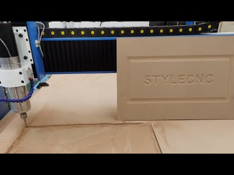 適合初學者的帶換刀裝置的4x4數控雕刻機工作臺套件