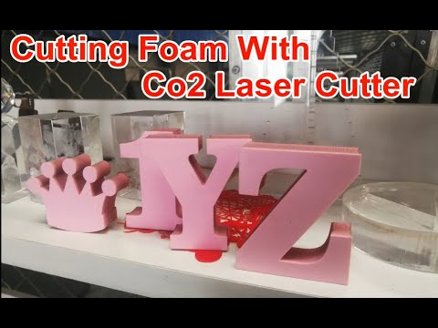 2025年最佳工業激光泡沫切割機銷售 2025年最佳工業激光泡沫切割機銷售