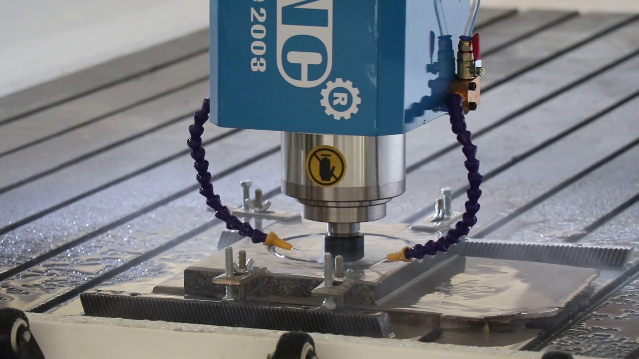 實惠價格 4x8 滿足各種需求的Stone數(shù)控銑床 實惠價格 4x8 滿足各種需求的Stone數(shù)控銑床