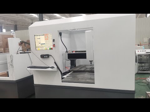 適合家庭使用的經(jīng)濟(jì)型數(shù)控銑床 適合家庭使用的經(jīng)濟(jì)型數(shù)控銑床