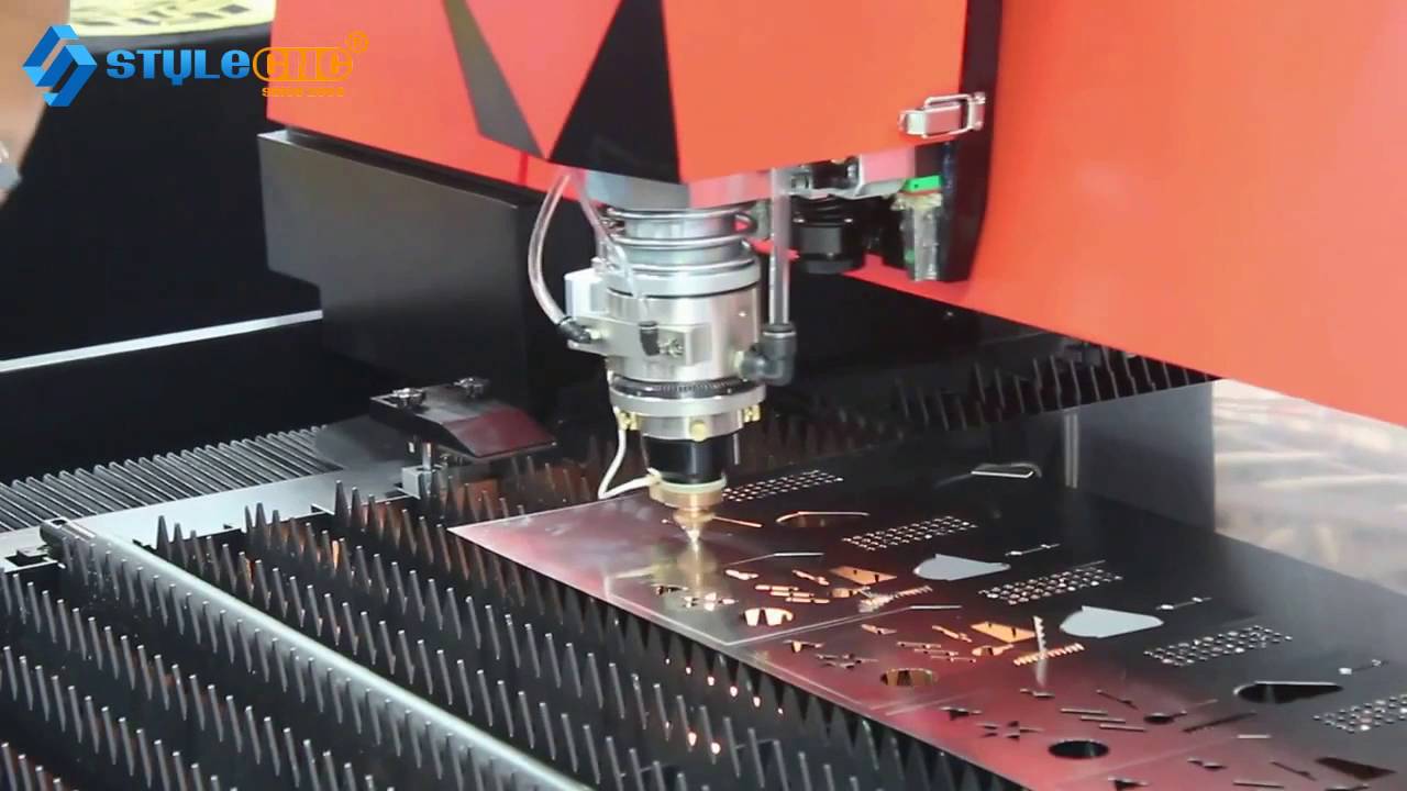 什么影響光纖激光切割機的性能