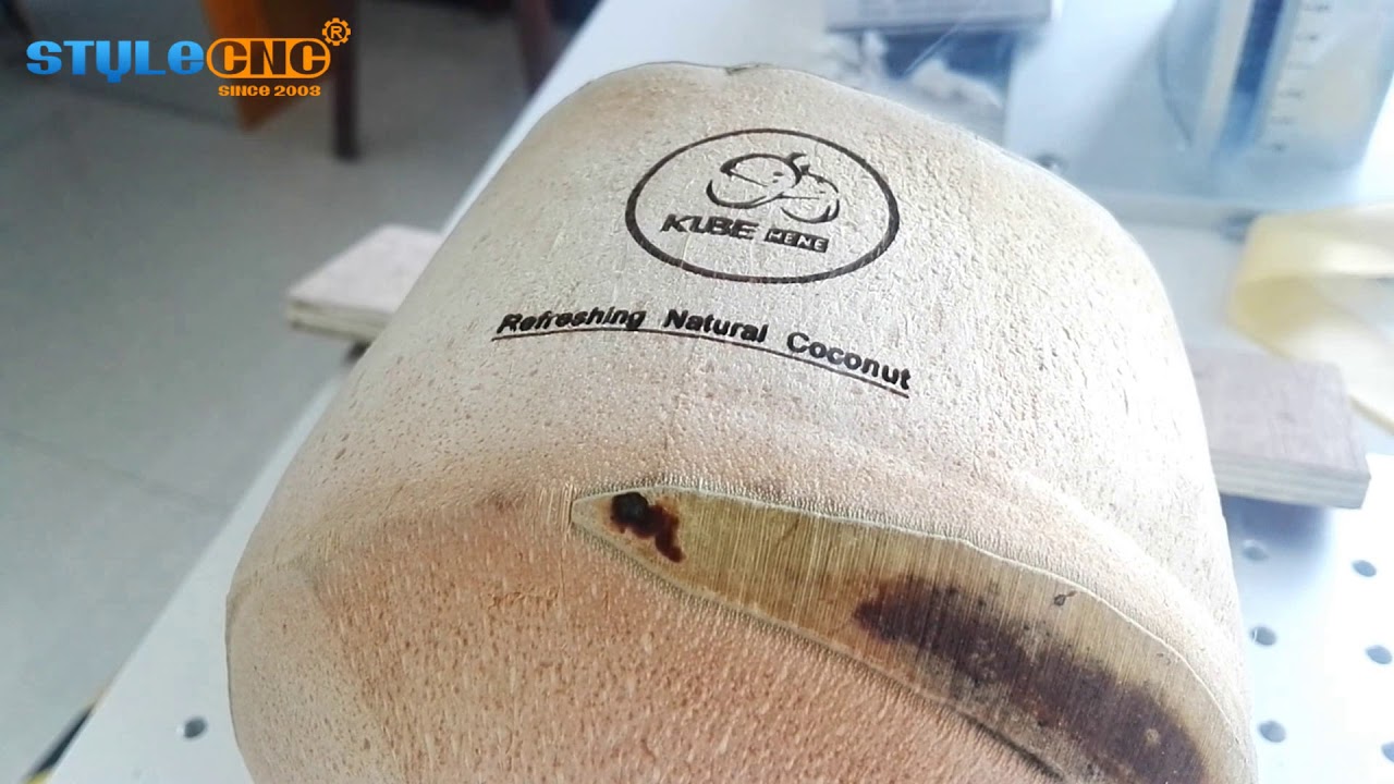 3套 CO2 美國(guó) Galvo 激光雕刻機(jī)用于椰子 3套 CO2 美國(guó) Galvo 激光雕刻機(jī)用于椰子