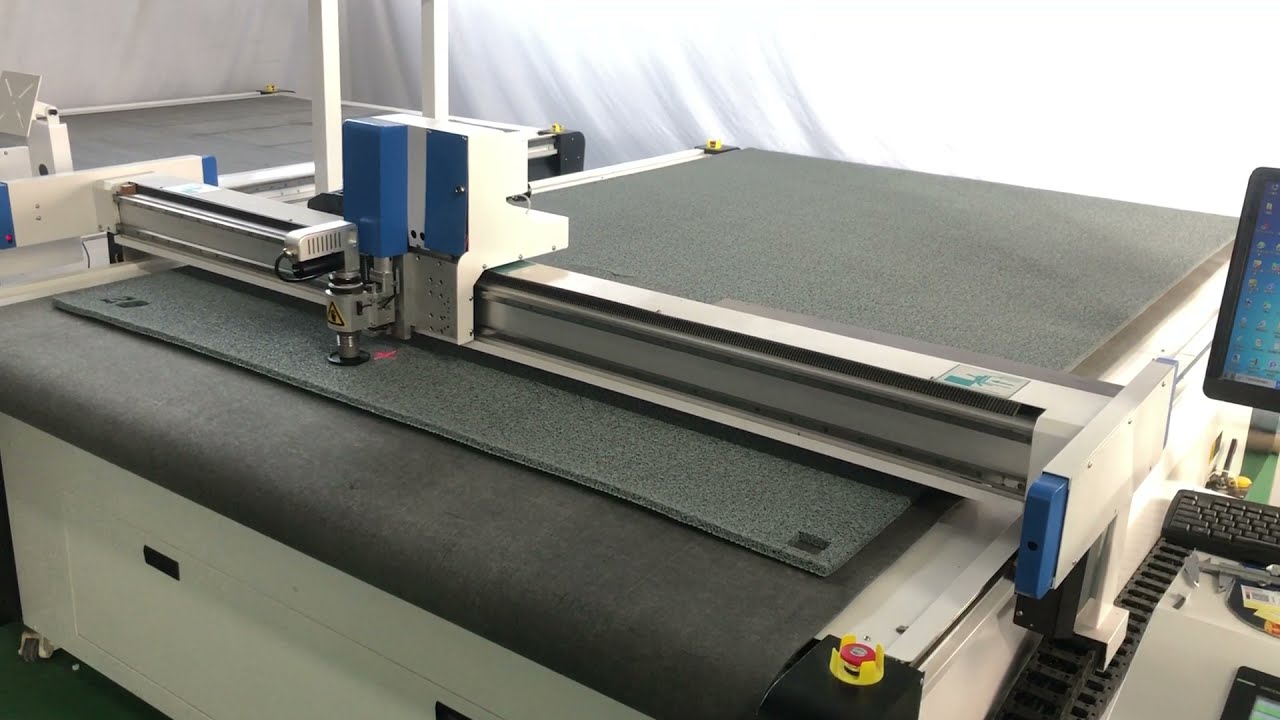 2025年最暢銷的振動刀切割機 2025年最暢銷的振動刀切割機